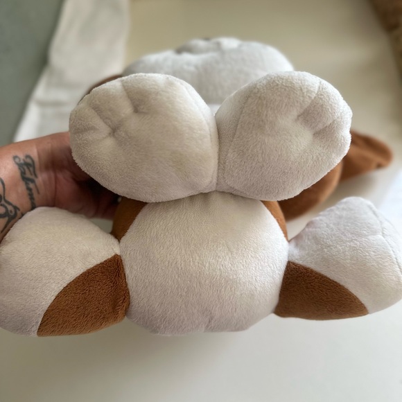 Little pet shop stuffed animal really cute - Picture 5 of 6